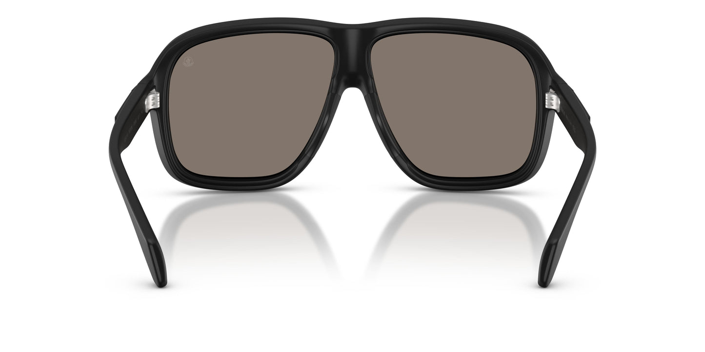 Moncler ME8011U TWOTONE 50066G 62