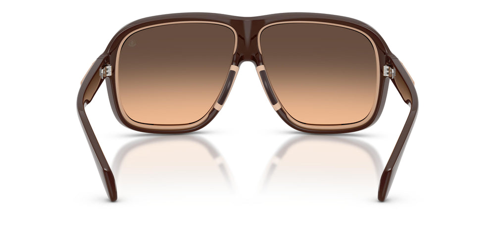 Moncler ME8011U TWOTONE 5022G9 62