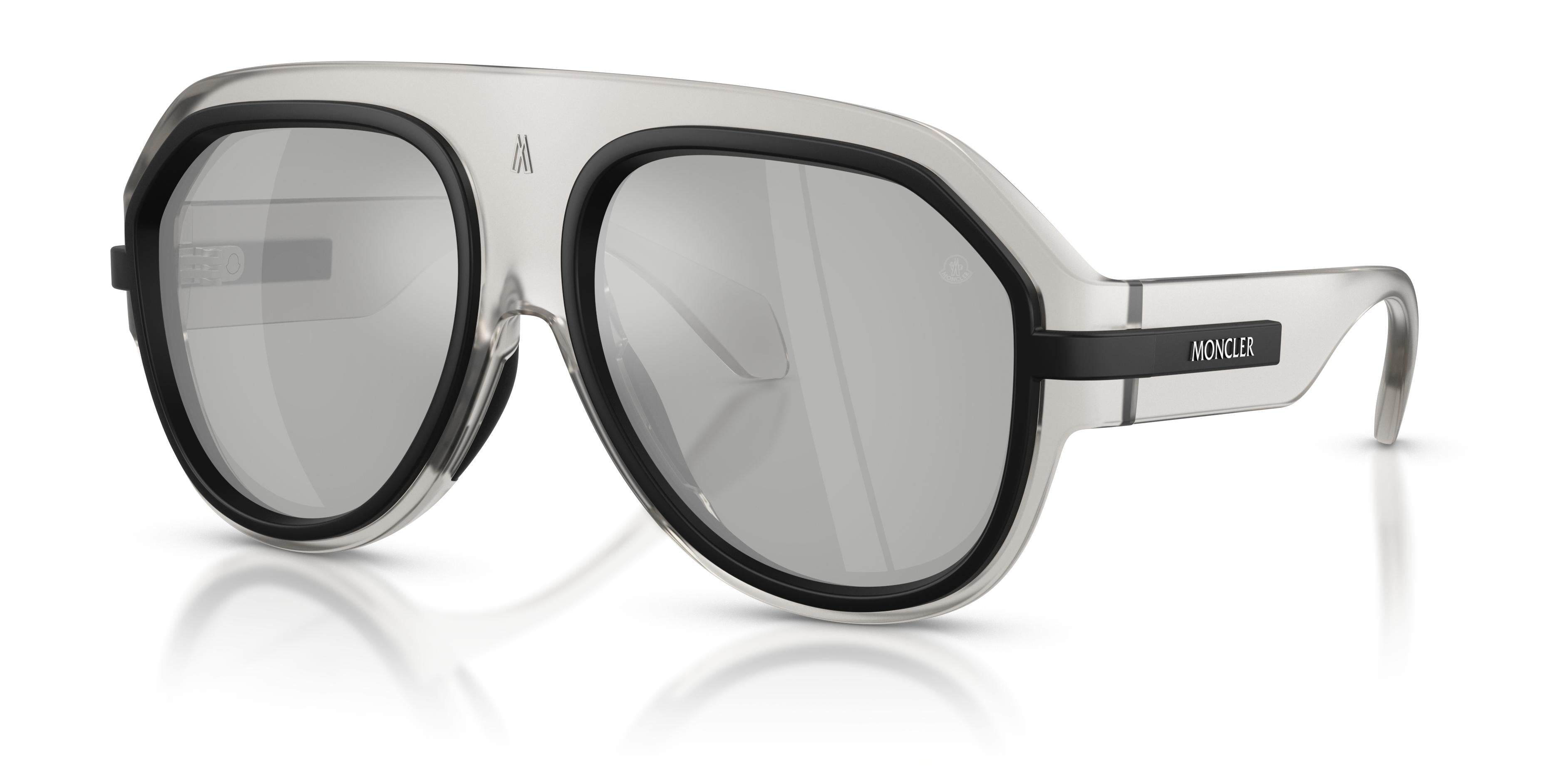 Moncler ME8012U FYNDER 50078V 58