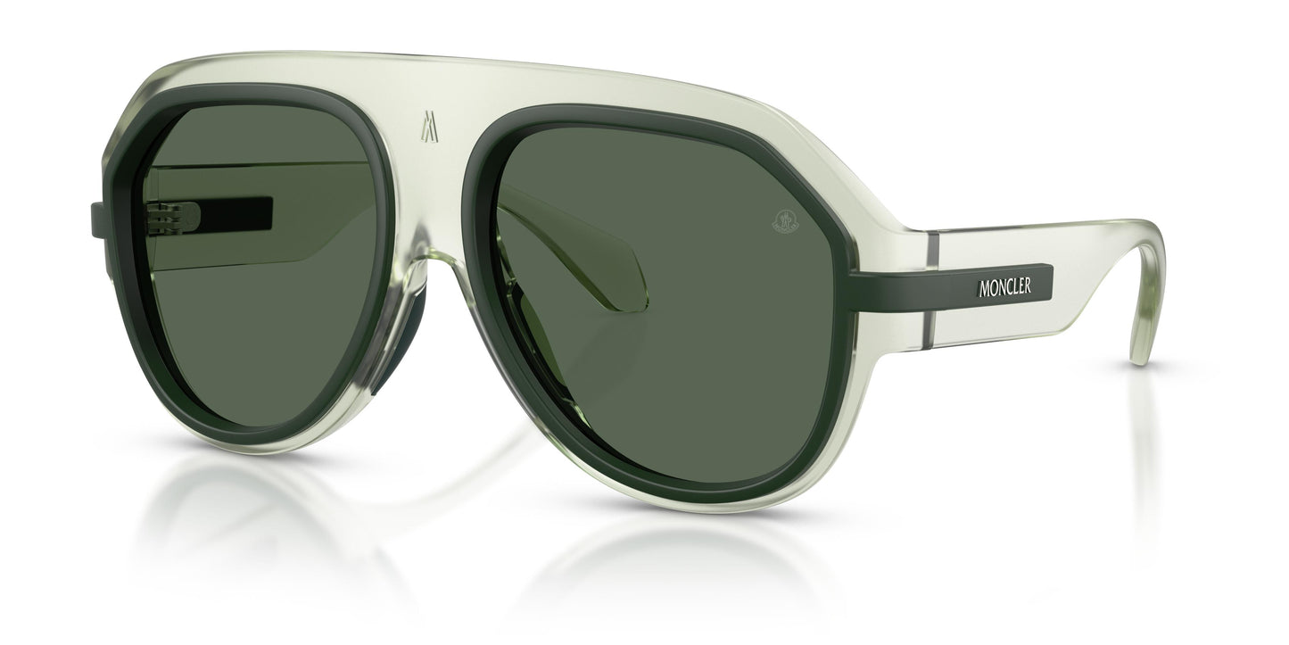 Moncler ME8012U FYNDER 502571 58