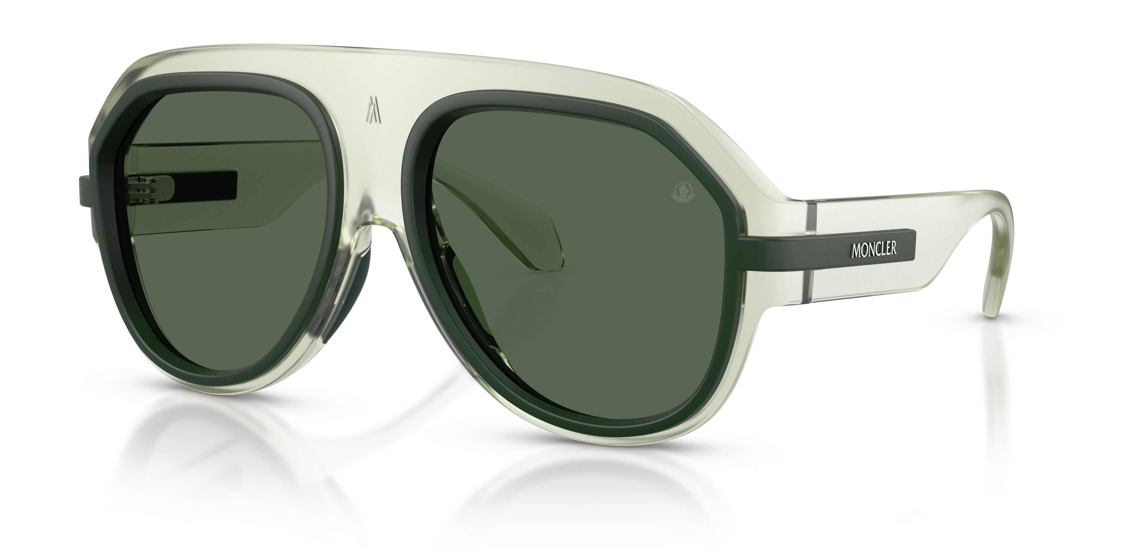 Moncler ME8012U FYNDER 502571 58