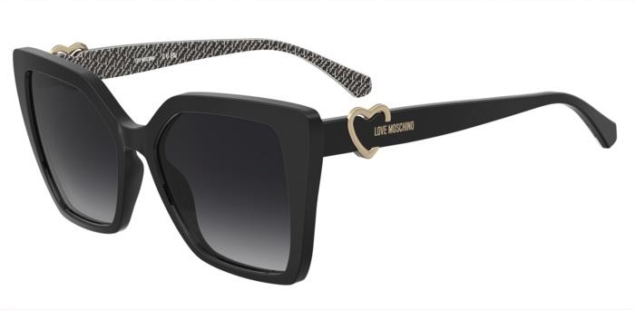 Moschino Love MOL067/S TAY 54