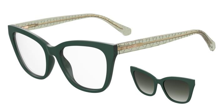 Moschino Love MOL071/CS 1ED 53