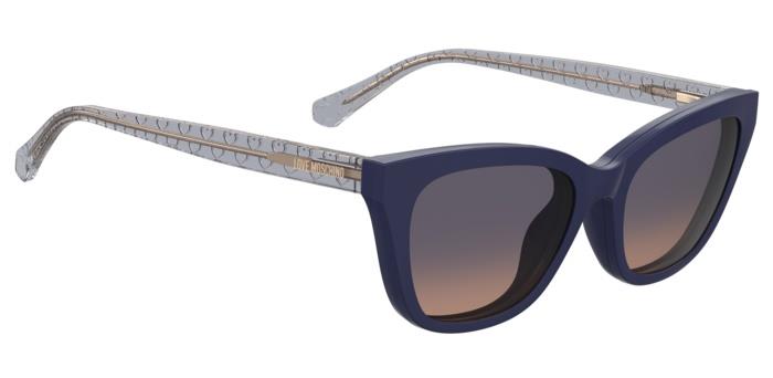 Moschino Love MOL071/CS PJP 53