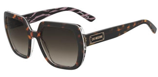 Moschino Love MOL082/S MAP 56