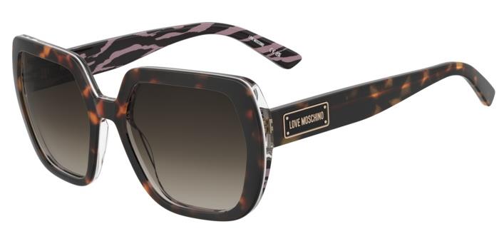 Moschino Love MOL082/S MAP 56