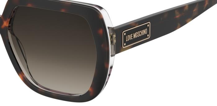 Moschino Love MOL082/S MAP 56