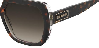 Moschino Love MOL082/S MAP 56