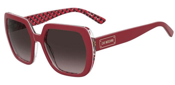 Moschino Love MOL082/S SSC 56