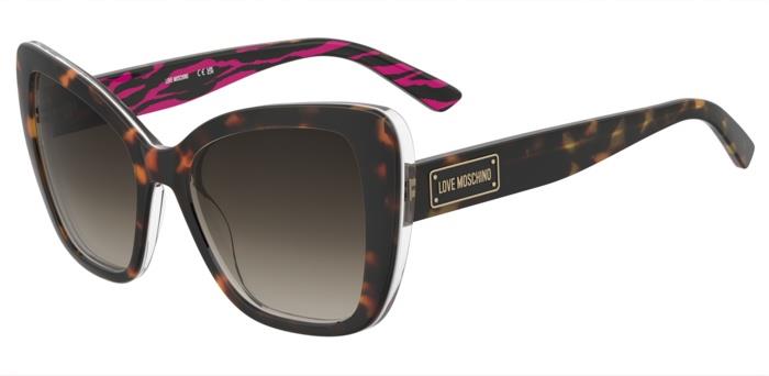 Moschino Love MOL083/S 2VL 54