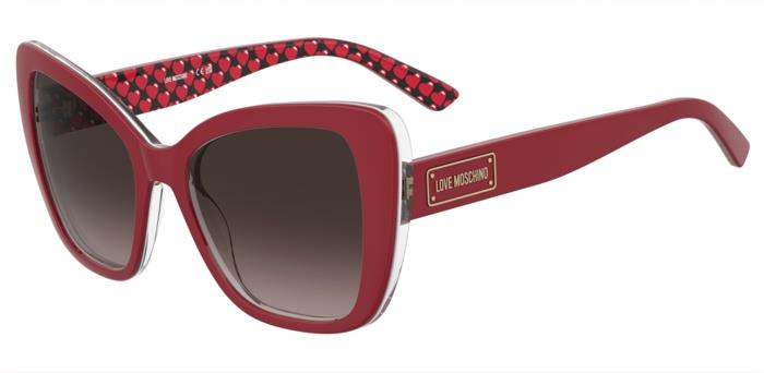 Moschino Love MOL083/S SSC 54
