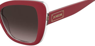 Moschino Love MOL083/S SSC 54
