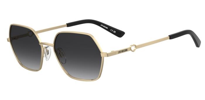 Moschino Love MOL084/S 000 56