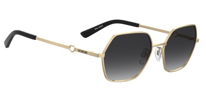 Moschino Love MOL084/S 000 56