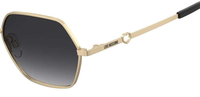 Moschino Love MOL084/S 000 56