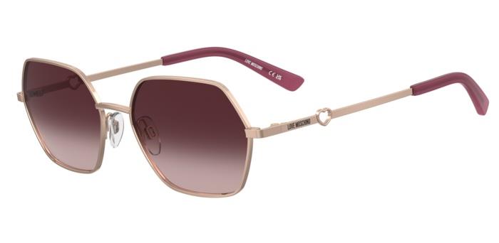 Moschino Love MOL084/S DDB 56