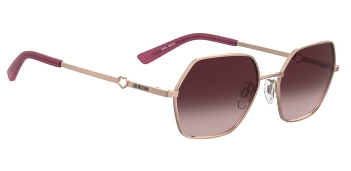 Moschino Love MOL084/S DDB 56