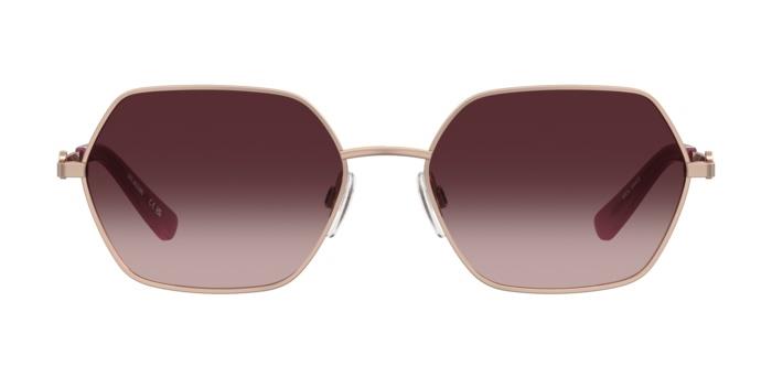 Moschino Love MOL084/S DDB 56