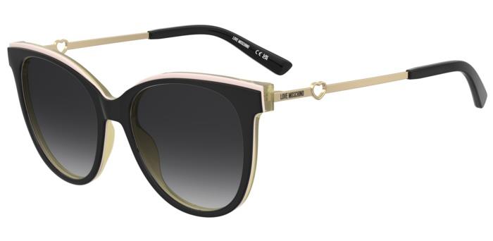 Moschino Love MOL085/S SDK 54