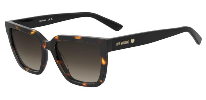 Moschino Love MOL087/S 086 55
