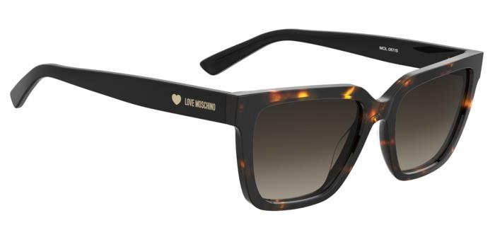 Moschino Love MOL087/S 086 55