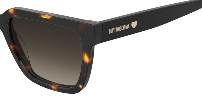 Moschino Love MOL087/S 086 55