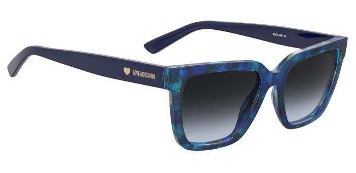 Moschino Love MOL087/S PJP 55