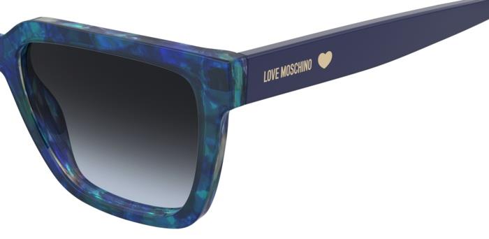 Moschino Love MOL087/S PJP 55
