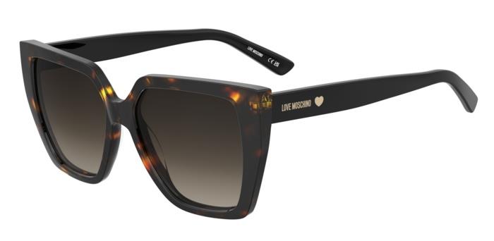 Moschino Love MOL088/S 086 55