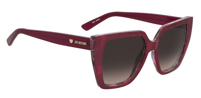 Moschino Love MOL088/S 8CQ 55