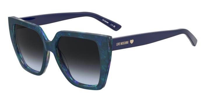 Moschino Love MOL088/S PJP 55