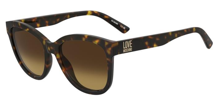 Moschino Love MOL089/S 086 55