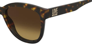 Moschino Love MOL089/S 086 55