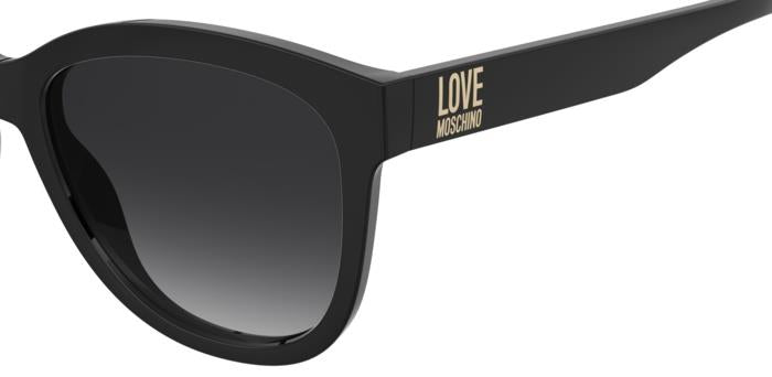 Moschino Love MOL089/S 807 55