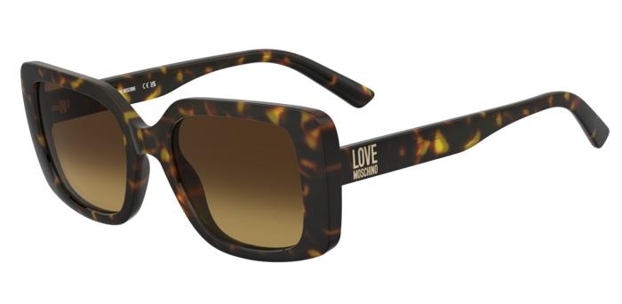 Moschino Love MOL090/S 086 52