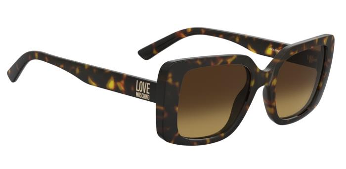Moschino Love MOL090/S 086 52