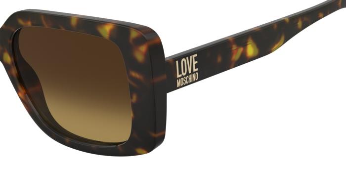 Moschino Love MOL090/S 086 52