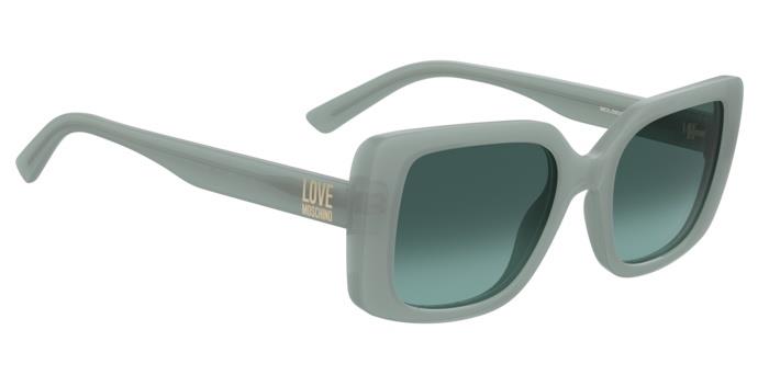 Moschino Love MOL090/S 1ED 52