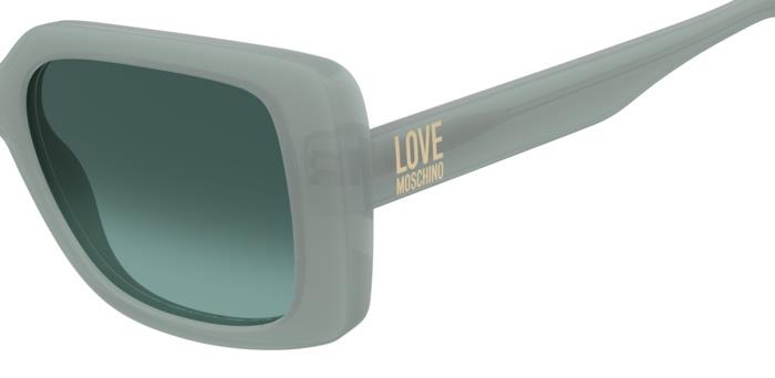Moschino Love MOL090/S 1ED 52