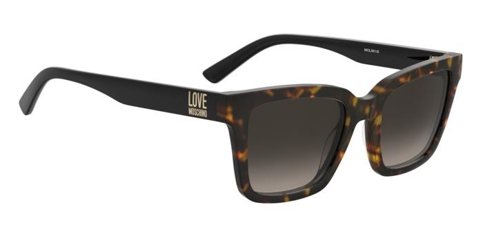 Moschino Love MOL091/S 086 51