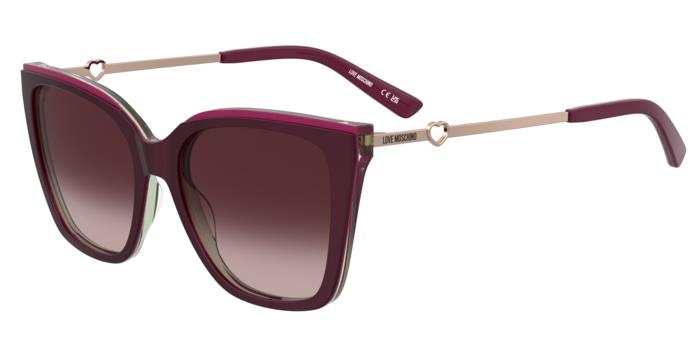Moschino Love MOL094/S 9KF 56