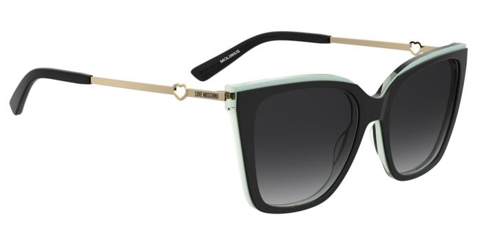 Moschino Love MOL094/S SDK 56