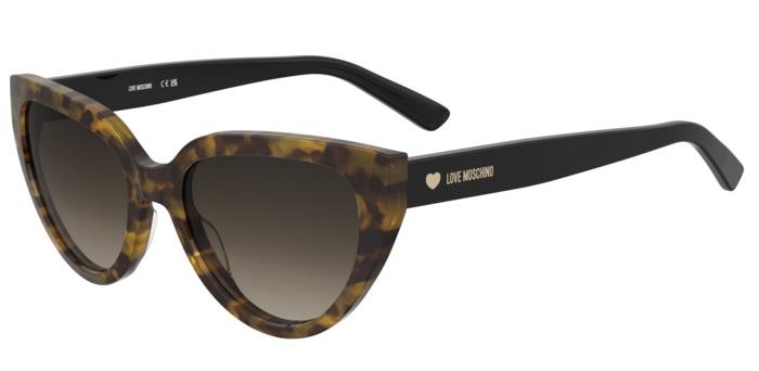 Moschino Love MOL095/S 086 55