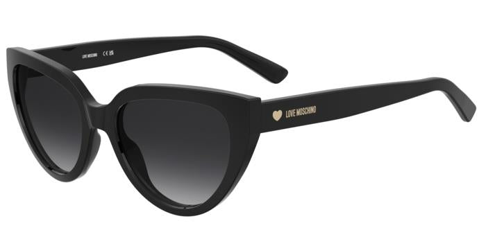 Moschino Love MOL095/S 807 55