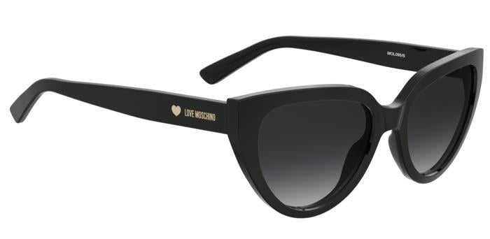 Moschino Love MOL095/S 807 55