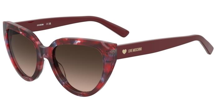 Moschino Love MOL095/S LHF 55