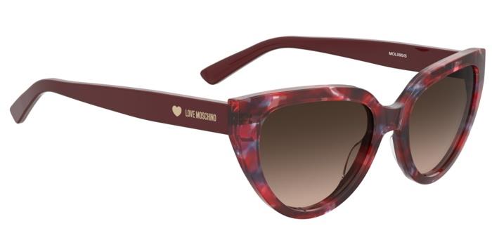 Moschino Love MOL095/S LHF 55