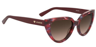 Moschino Love MOL095/S LHF 55