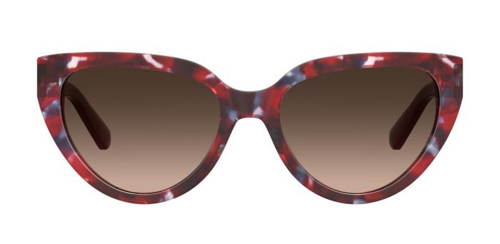Moschino Love MOL095/S LHF 55