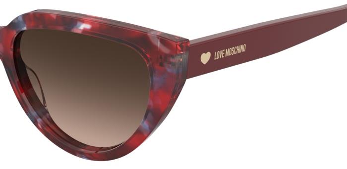 Moschino Love MOL095/S LHF 55